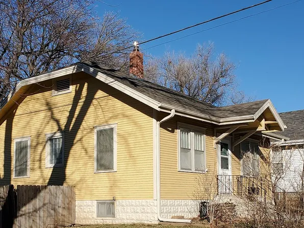2517 S 17th St, Lincoln, NE 68502