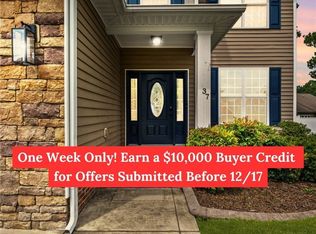 37 Annapolis Rd, Cameron, NC 28326