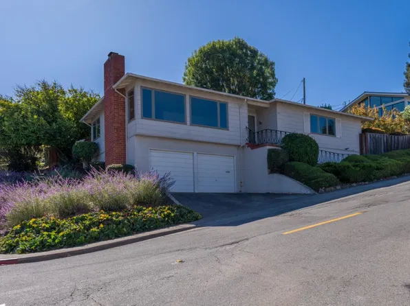 421 W 39th Ave, San Mateo, CA 94403