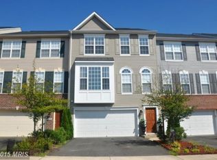 2357 Battery Hill Cir, Woodbridge, VA 22191
