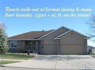 3104 W Auburn Hills Ct, Sioux Falls, SD 57108