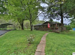 2711 Clabo Rd, Sevierville, TN 37862