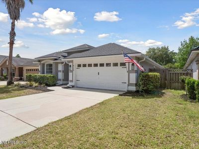625 BIRCHBARK Trail, Saint Augustine, FL, 32092