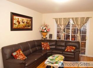 167 Camden St, Newark, NJ 07103