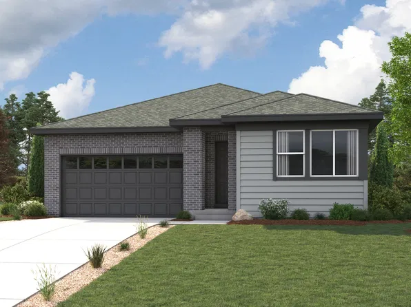 310 Colorado River Ave, Brighton, CO 80601