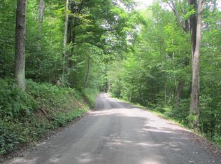 Creek Rd, Kingsley, PA 18826