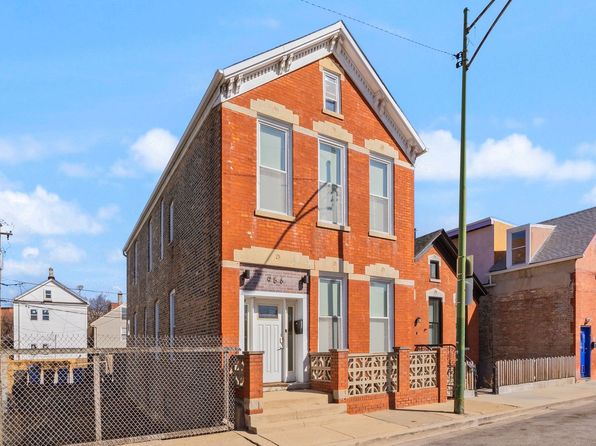 956 W 18th Pl, Chicago, IL 60608