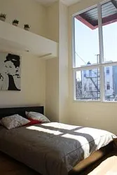 Villas III at 606 Metropolitan Avenue in Williamsburg