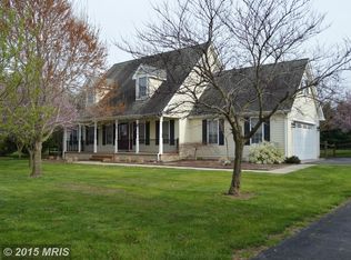 118 Hilltop Dr, Chestertown, MD 21620