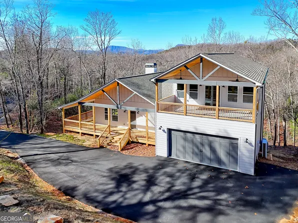 341 Abby Ln, Clayton, GA 30525