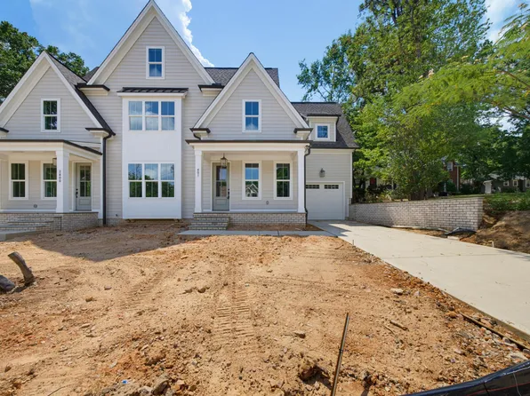 401 Brooks Ave, Raleigh, NC 27607