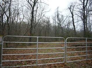 Highway 156, West Fork, AR 72774