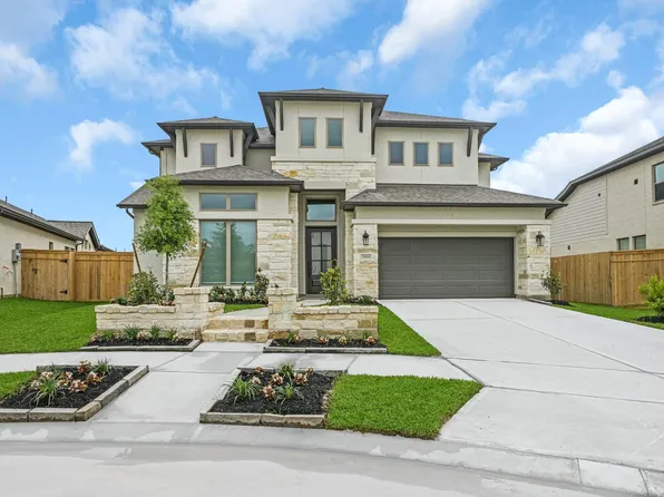 2010 Orchard Trail Ct, Missouri City, TX 77459