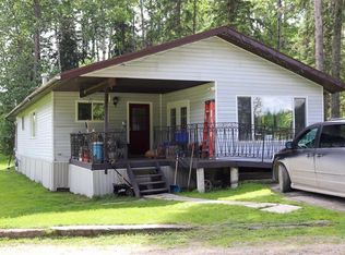 54013 W Range Road 161, Yellowhead County, AB T7E3H4