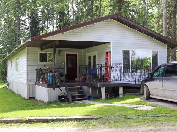 54013 W Range Road 161, Yellowhead County, AB T7E 3H4