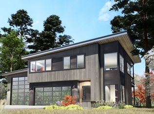 The Blackcomb Plan, Ridgeline Series at Skyline Ridge, Cle Elum, WA 98922