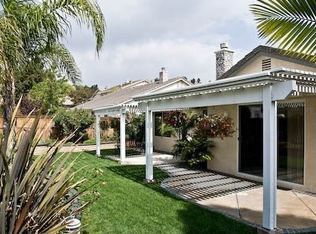 5751 Bernardo Yorba Ln, Yorba Linda, CA 92887