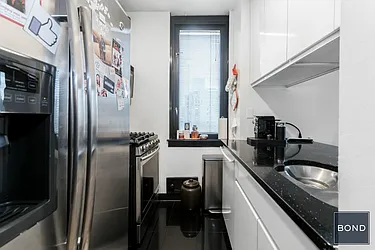 Rented by Bond New York