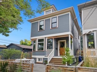 2514 SE 13th Ave, Portland, OR 97202