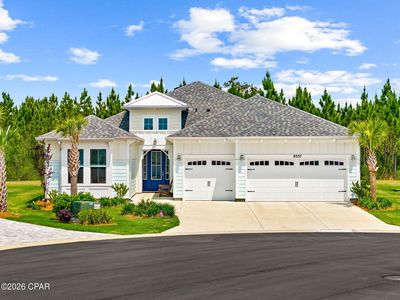 8937 Gypsy Palace Ct, Panama City Beach, FL, 32413