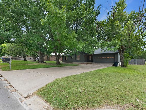 2nd image of 1501 Wofford Drive