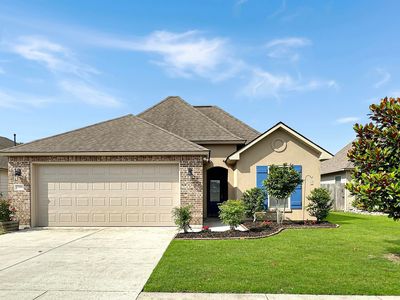 7788 Antebellum Ave, Baton Rouge, LA, 70820