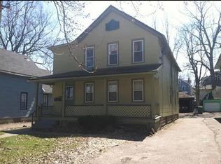 77 Brooks Ave, Rochester, NY 14619