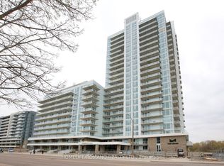 10 Deerlick Ct #207, Toronto, ON M3A 1Y4
