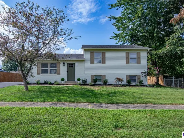 565 Congress Dr, Radcliff, KY 40160