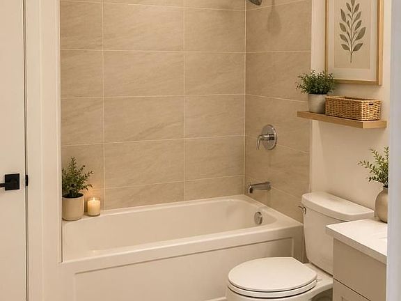 5th image of 2782 Barton St E #809