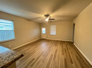 1601 Wilderness St, Princeton, TX 75407