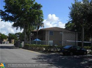 8307 Royal Palm Blvd #203, Pompano Beach, FL 33065