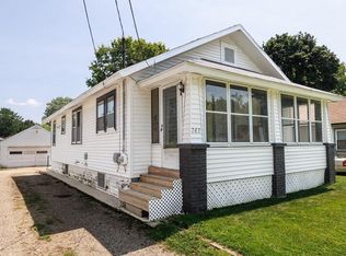 743 Pingree St, Kalamazoo, MI 49048