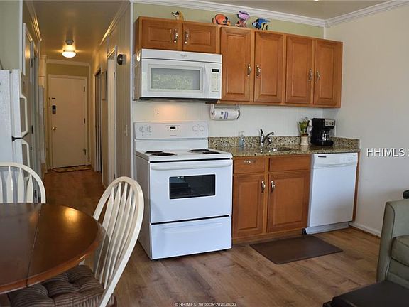 5th image of 23 S Forest Beach Dr APT 260
