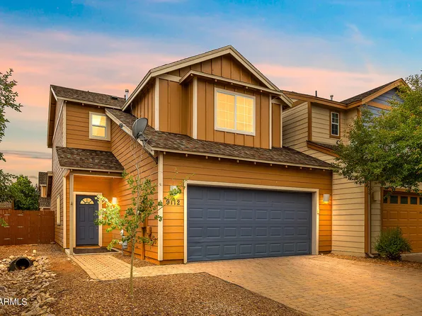 9112 W Arden Lane, Bellemont, AZ 86015