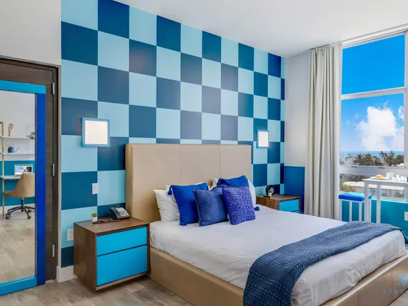 777 N Ocean Dr, Hollywood, FL