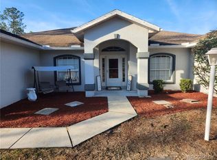 9180 SW 206th Court Rd, Dunnellon, FL 34431