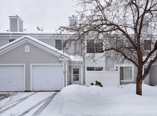 1865 121st Ln NW APT 808, Coon Rapids, MN 55448