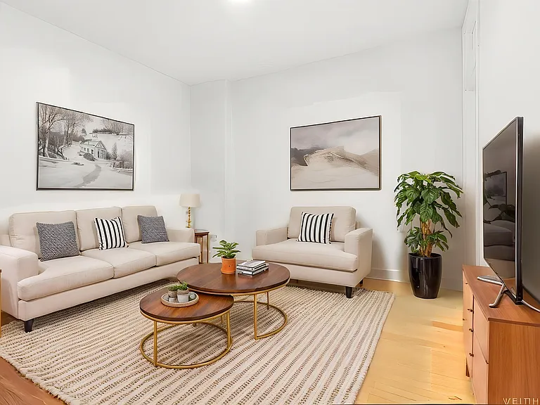 159 W 23rd St #4B — Photo 1