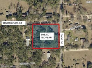 Dedeaux Clan Rd, Gulfport, MS 39503