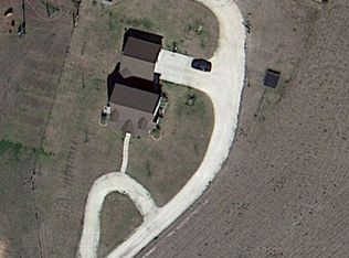 1261 Hruskaville Rd, Temple, TX 76501