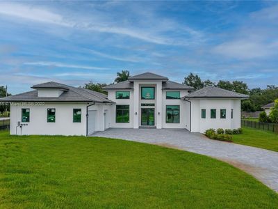 15931 SW 56th St, Southwest Ranches, FL, 33331