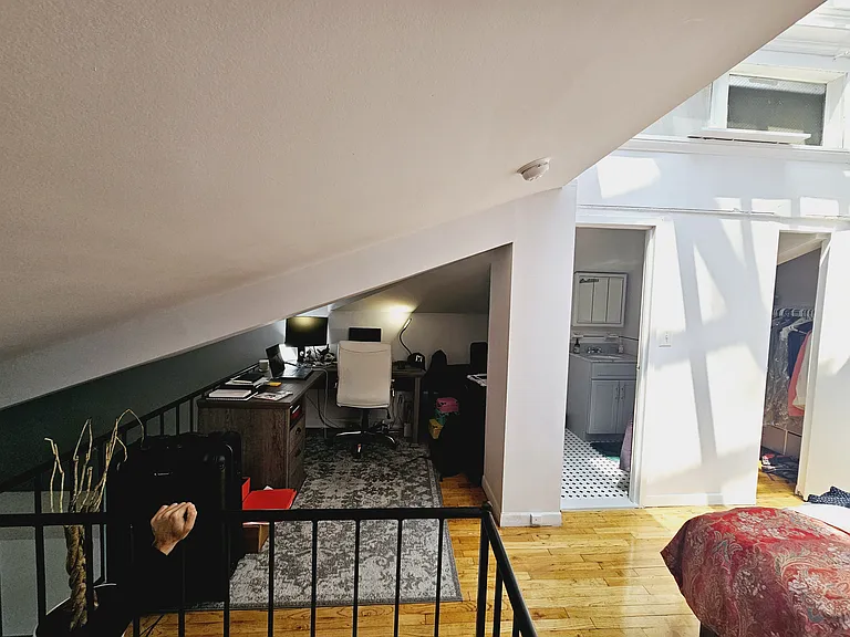 160 Bleecker St #PH10BE — Photo 4