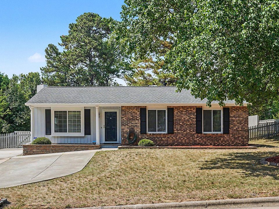 1st image of 3805 Cascade Ct