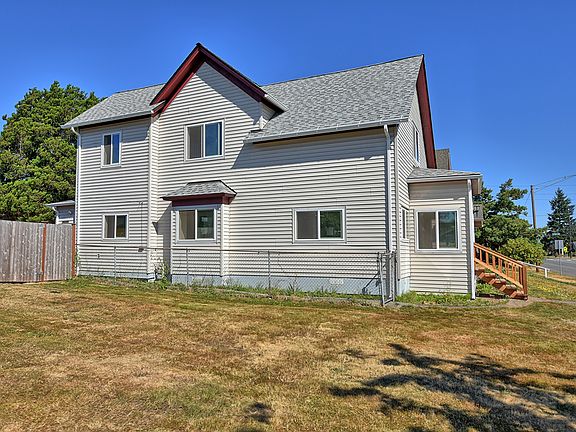 New roof and windows 