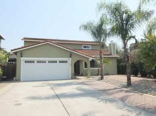 4881 Popejoy Ct, San Jose, CA 95118