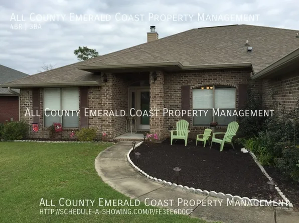 2808 Shoni Dr, Navarre, FL 32566