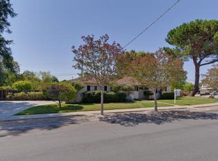1936 Trenton Dr, San Jose, CA 95124