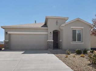 2304 Melon Ridge Loop NE, Rio Rancho, NM 87144