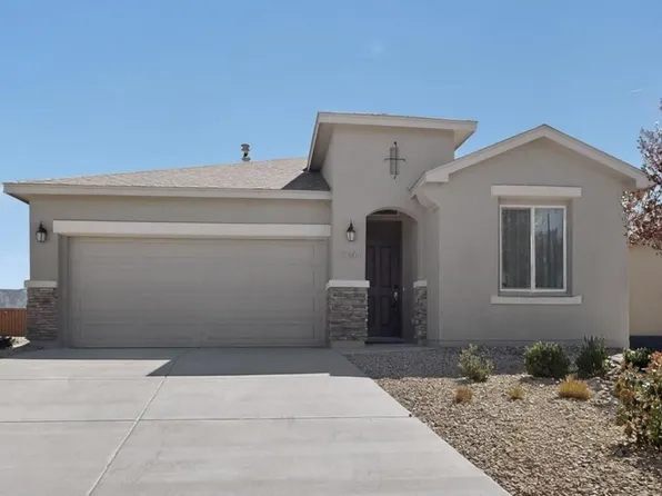2304 Melon Ridge Loop NE, Rio Rancho, NM 87144